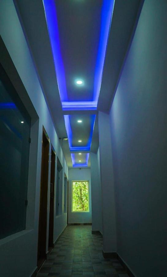 Lime Light Resort Munnar Eksteriør bilde