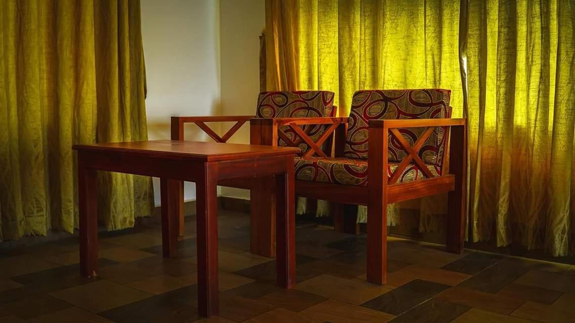 Lime Light Resort Munnar Eksteriør bilde