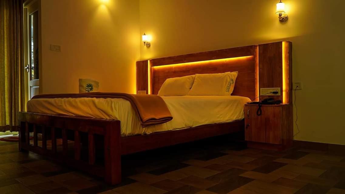 Lime Light Resort Munnar Eksteriør bilde