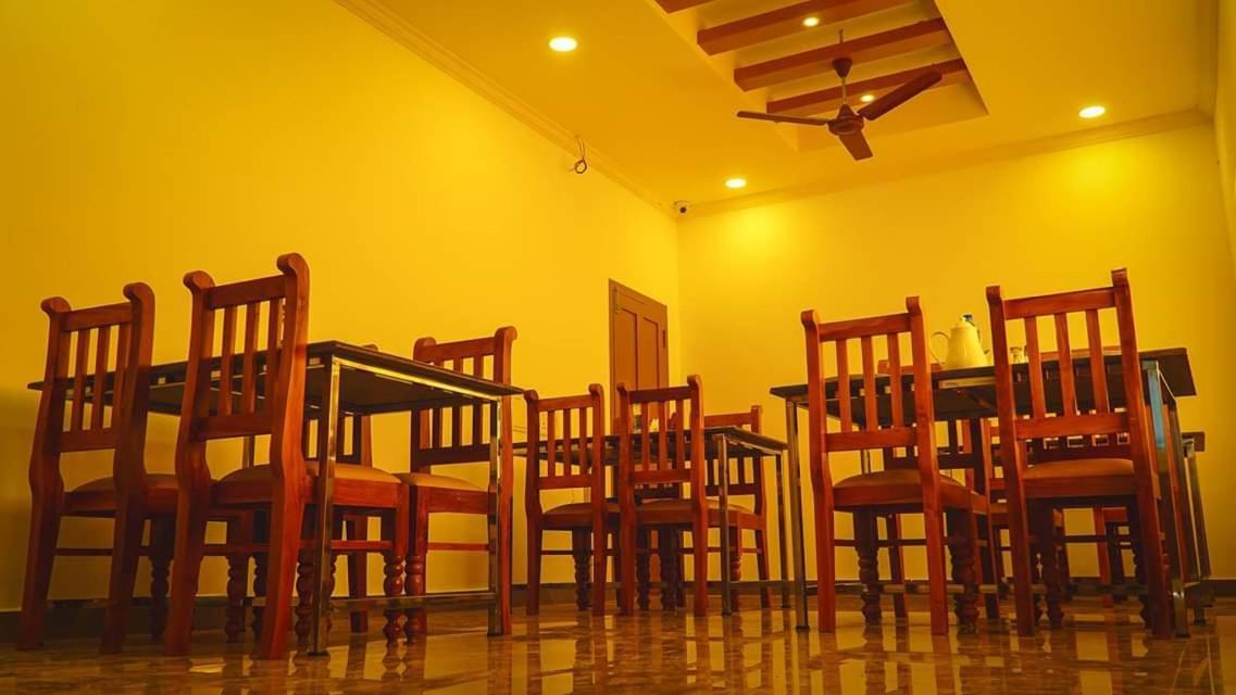Lime Light Resort Munnar Eksteriør bilde