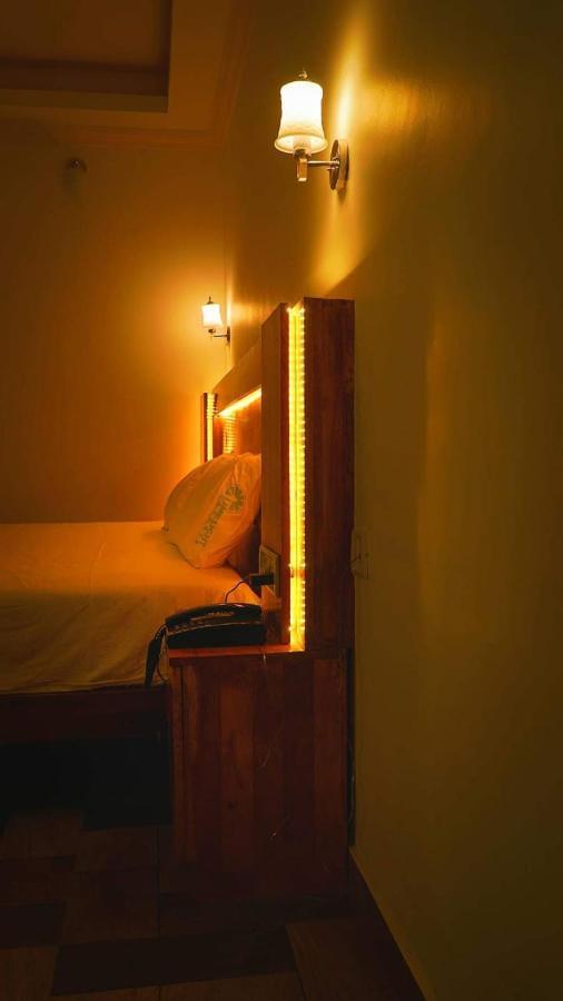 Lime Light Resort Munnar Eksteriør bilde