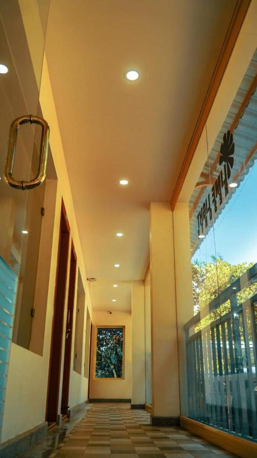 Lime Light Resort Munnar Eksteriør bilde